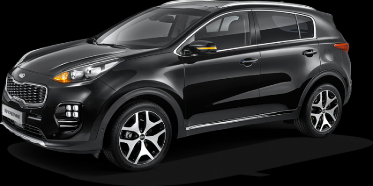 Kia Sportage 2016: tràn ngập "đồ chơi" tại Hàn Quốc