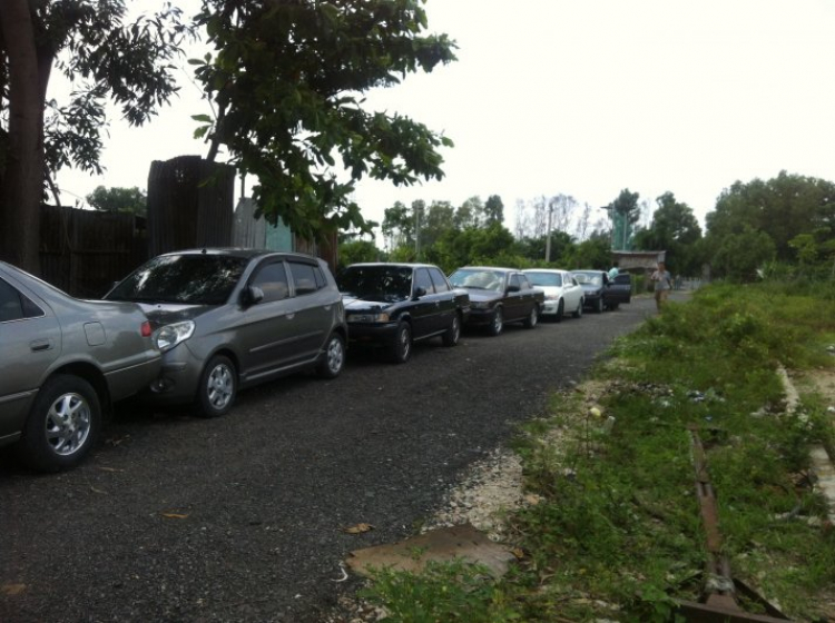 Anh em Camry 87-91 vô đây chơi