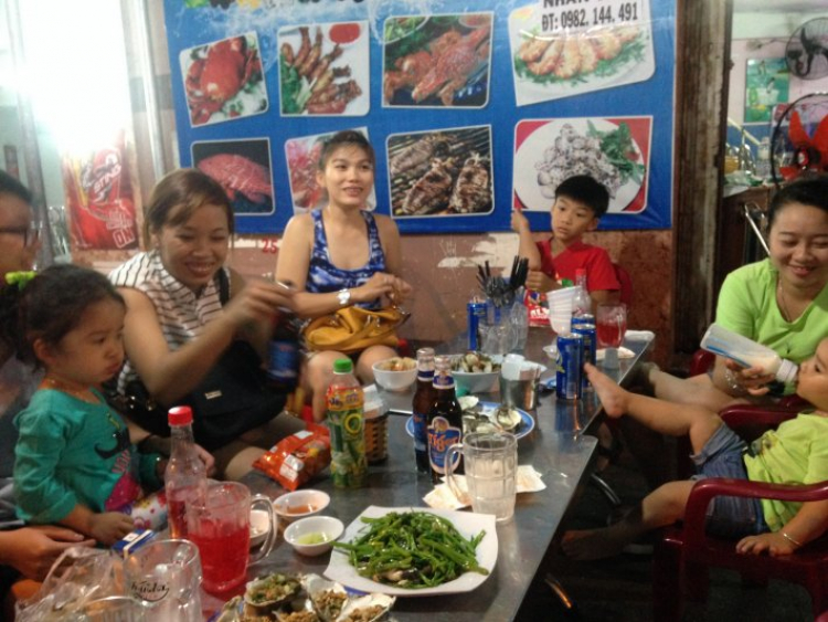 GMFC - Đời Là Những Chuyến Đi (Chuyến Xuyên Việt tết 2016 của bác Andy.vuquoctuan - trang 32) GMFC - Đời Là Những Chuyến Đi (Chuyến Xuyên Việt tết 2016 của bác Andy.vuquoctuan - trang 32)