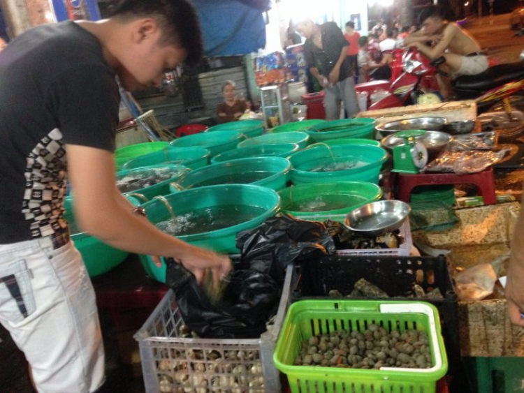 GMFC - Đời Là Những Chuyến Đi (Chuyến Xuyên Việt tết 2016 của bác Andy.vuquoctuan - trang 32) GMFC - Đời Là Những Chuyến Đi (Chuyến Xuyên Việt tết 2016 của bác Andy.vuquoctuan - trang 32)