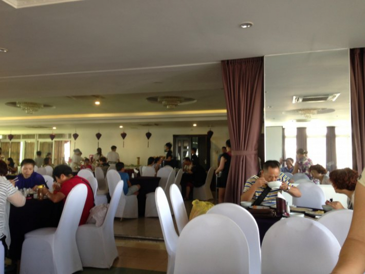 GMFC - Đời Là Những Chuyến Đi (Chuyến Xuyên Việt tết 2016 của bác Andy.vuquoctuan - trang 32) GMFC - Đời Là Những Chuyến Đi (Chuyến Xuyên Việt tết 2016 của bác Andy.vuquoctuan - trang 32)