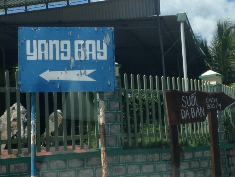 GMFC - Đời Là Những Chuyến Đi (Chuyến Xuyên Việt tết 2016 của bác Andy.vuquoctuan - trang 32) GMFC - Đời Là Những Chuyến Đi (Chuyến Xuyên Việt tết 2016 của bác Andy.vuquoctuan - trang 32)