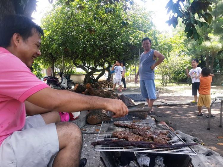 GẶP NHAU CUỐI TUẦN