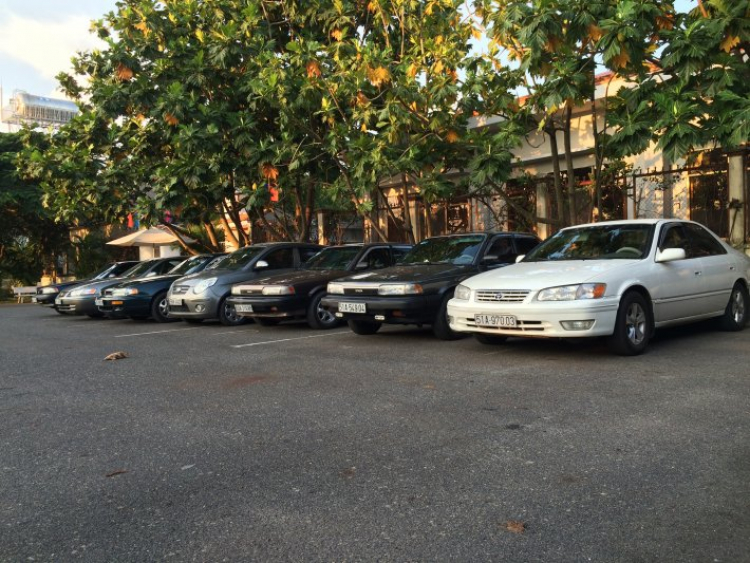 Anh em Camry 87-91 vô đây chơi Anh em Camry 87-91 vô đây chơi