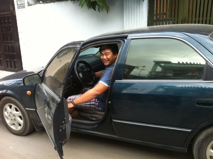 Anh em Camry 87-91 vô đây chơi