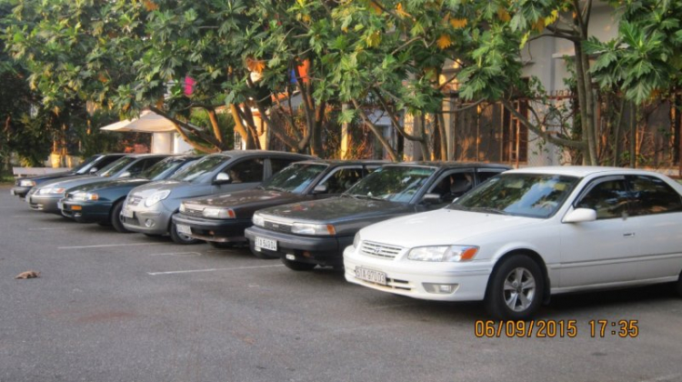 Anh em Camry 87-91 vô đây chơi