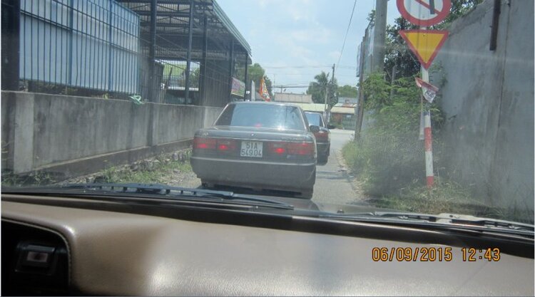 Anh em Camry 87-91 vô đây chơi