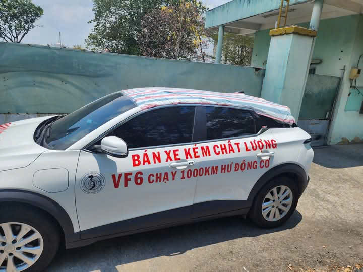 Chốt giá từ 669 triệu đồng, BYD Atto 2 2025 chính thức ra mắt VN Chốt giá từ 669 triệu đồng, BYD Atto 2 2025 chính thức ra mắt VN