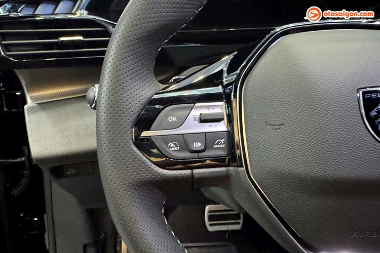 Bản đặc biệt Peugeot 408 Legend Editon ra mắt Việt Nam, 3 phiên bản, giá từ 1,039 tỷ đồng