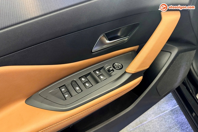 Bản đặc biệt Peugeot 408 Legend Editon ra mắt Việt Nam, 3 phiên bản, giá từ 1,039 tỷ đồng