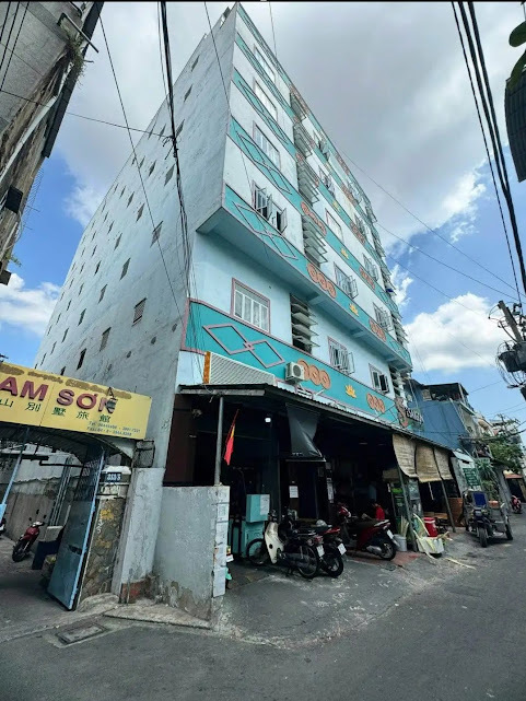 Giải cứu: bất động sản triệu đô ( hàng ngộp, thơm ).... update liên tục..