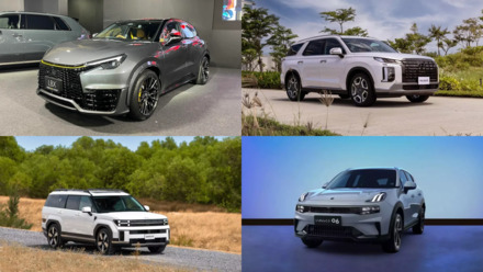 Thông tin xe ngày 8/7: Lexus ra mắt bản “chủ tịch” LBX Morizo RR, Lynk & Co 06 có bản giá rẻ, Explorer tạm ngừng bán