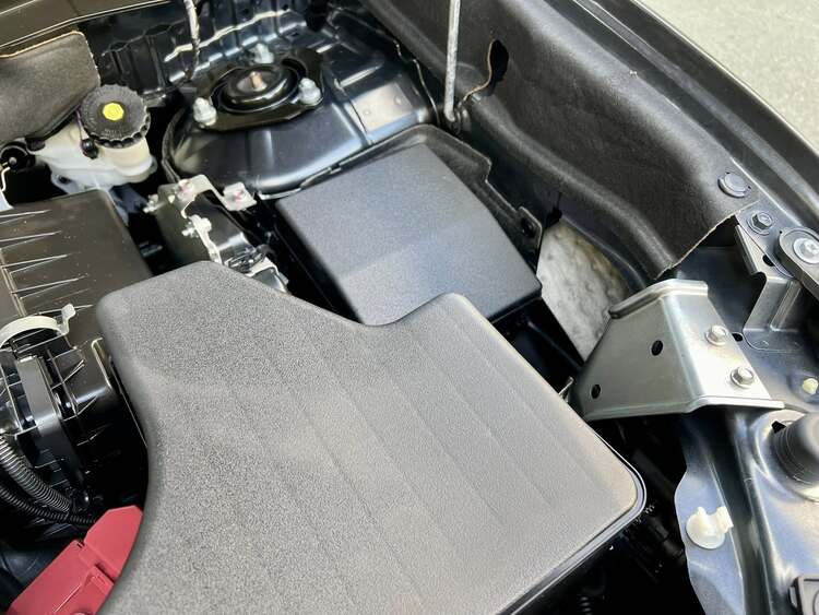 Mitsubishi Outlander Premium 2.0 CVT 2021 - 31.000km