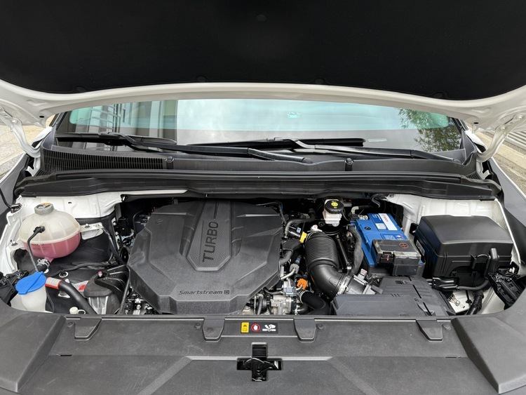 Kia Carnival 2.2D Signature 2022 (VIN 2021) - 68.000km
