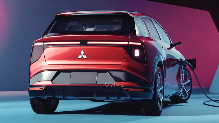 CEO Mitsubishi Australia thẳng thắn tuyên bố: “Chuyện trạm sạc không phải việc của chúng tôi”