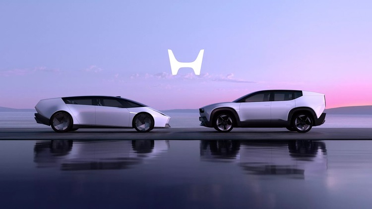 Honda hủy kế hoạch SUV điện cỡ lớn tại Mỹ, chuyển hướng sang xe Hybrid