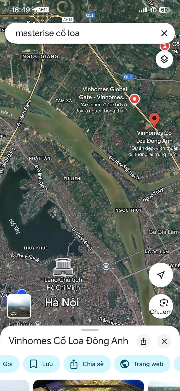 Thị trường bất động sản tại Hà Nội Thị trường bất động sản tại Hà Nội