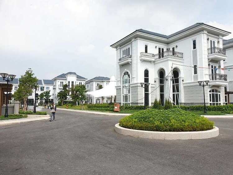 So sánh giữa Gladia Khang Điền và Sol Villas Phố Đông, dự án nào đáng sỡ hữu hơn