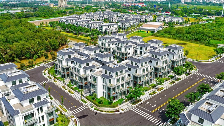 So sánh giữa Gladia Khang Điền và Sol Villas Phố Đông, dự án nào đáng sỡ hữu hơn