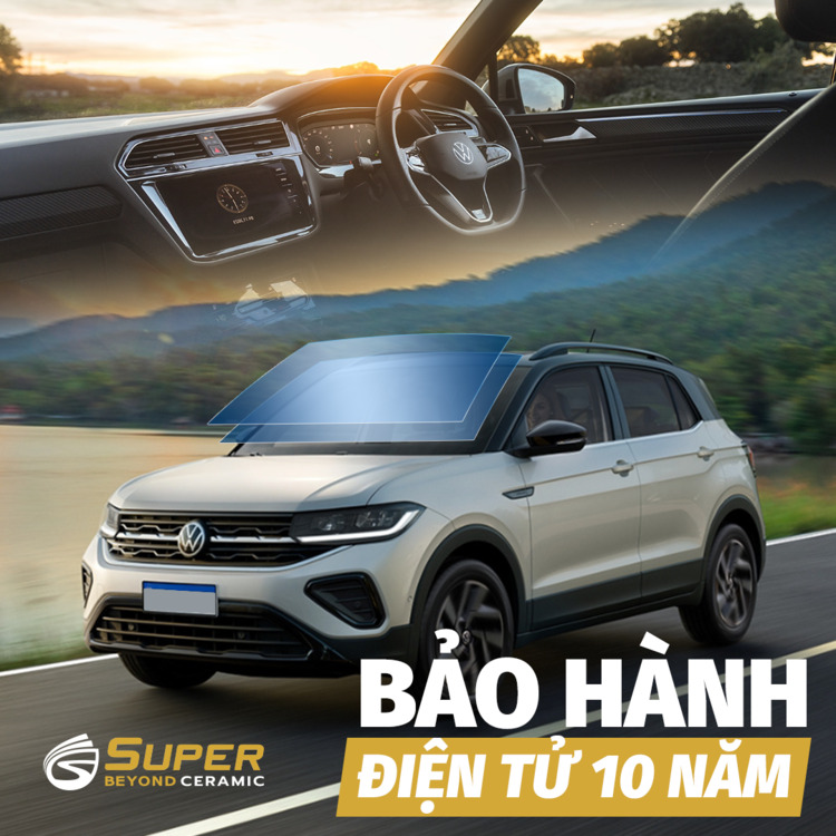 “Go Beyond” - Bứt Phá Giới Hạn, Định Hình Tương Lai Phim Cách Nhiệt