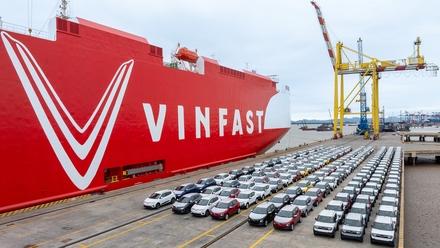 Indonesia trầm trồ trước "kỳ tích" xe điện VinFast: Bài học về tự chủ và nội địa hóa