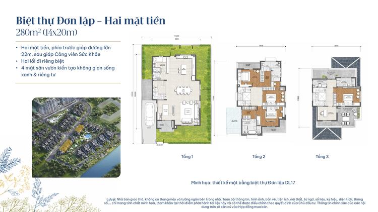 Gladia by Khang Điền & Keppel Land