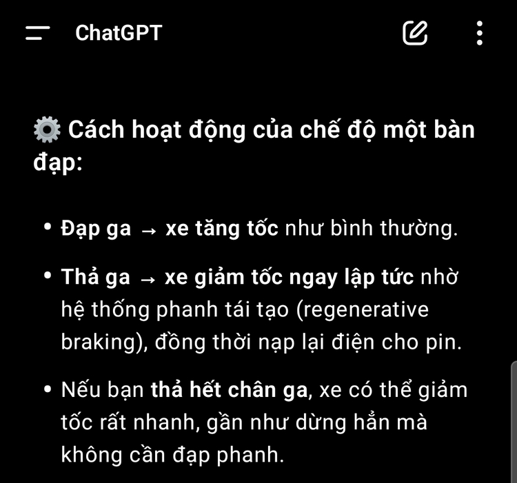 Trung Quốc ra luật mới, siết chặt chế độ “ga kiêm phanh” trên xe điện
