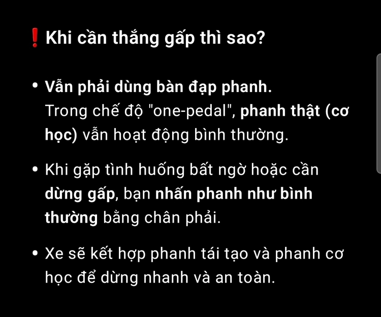 Trung Quốc ra luật mới, siết chặt chế độ “ga kiêm phanh” trên xe điện