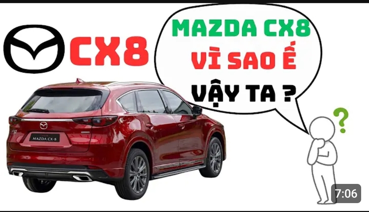 Những chi tiết "ghi điểm" của All-New Mazda CX-5 vừa ra mắt Những chi tiết "ghi điểm" của All-New Mazda CX-5 vừa ra mắt