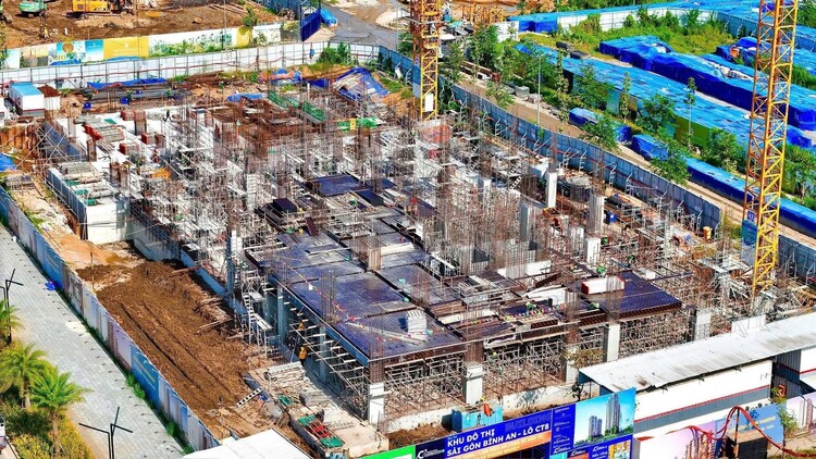 Him Lam Bình An (update Global City)- có nên đầu tư ??? Him Lam Bình An (update Global City)- có nên đầu tư ???