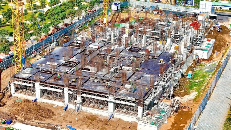 Him Lam Bình An (update Global City)- có nên đầu tư ??? Him Lam Bình An (update Global City)- có nên đầu tư ???