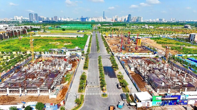 Him Lam Bình An (update Global City)- có nên đầu tư ??? Him Lam Bình An (update Global City)- có nên đầu tư ???