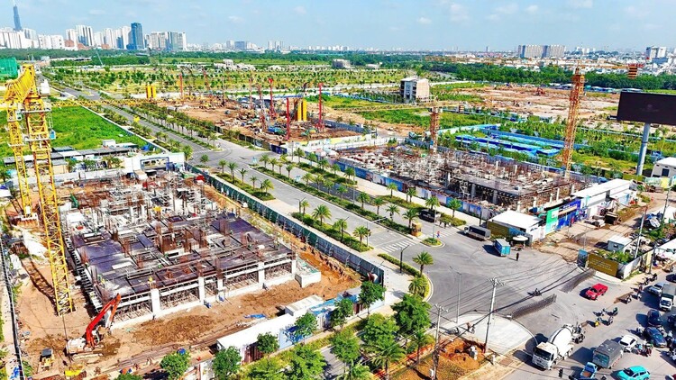 Him Lam Bình An (update Global City)- có nên đầu tư ???