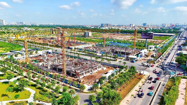 Him Lam Bình An (update Global City)- có nên đầu tư ??? Him Lam Bình An (update Global City)- có nên đầu tư ???