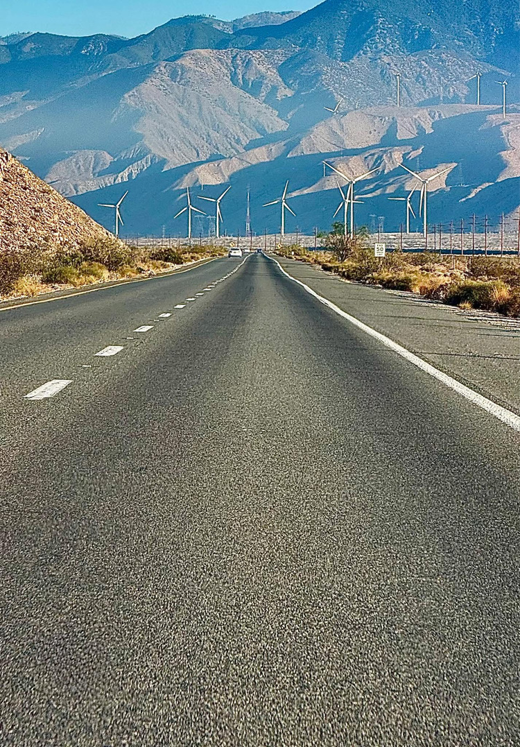 Palm Springs