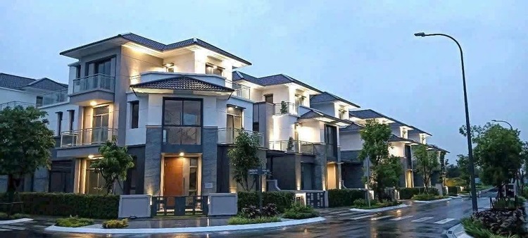 Gladia by Khang Điền & Keppel Land