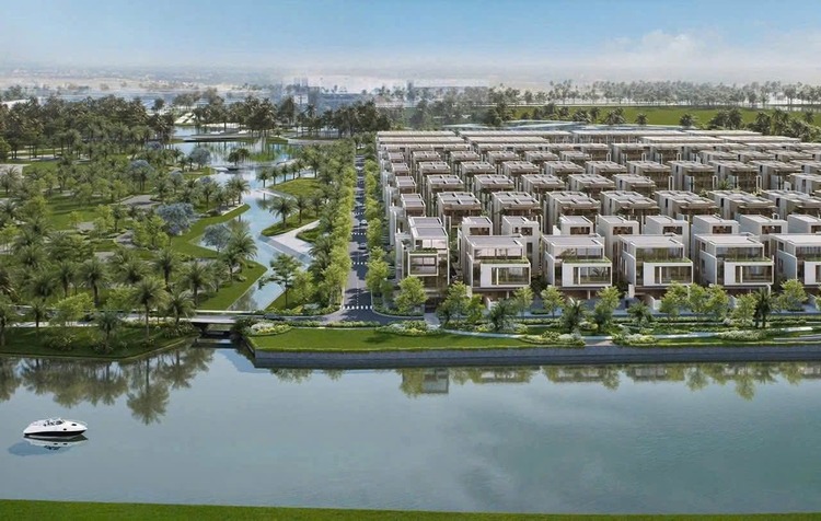Him Lam Bình An (update Global City)- có nên đầu tư ???