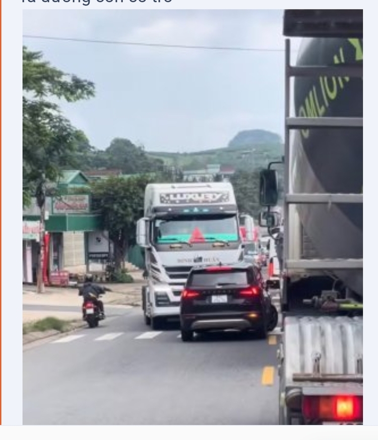 Palisade hay Everest ngon hơn các anh? Palisade hay Everest ngon hơn các anh?
