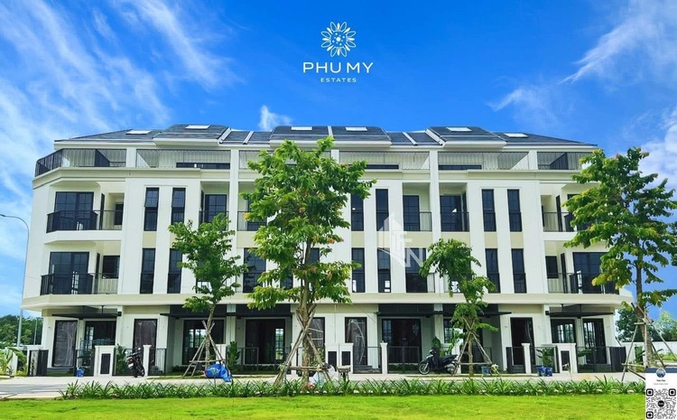 Sau NineSouth Nhà Bè, VinaCapital tiếp tục với dự án bán compound SALACIA Phú Mỹ, Sau NineSouth Nhà Bè, VinaCapital tiếp tục với dự án bán compound SALACIA Phú Mỹ,