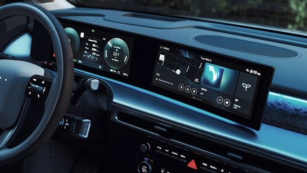 Google âm thầm nâng cấp trí tuệ cho hệ thống dẫn đường trên xe Hyundai