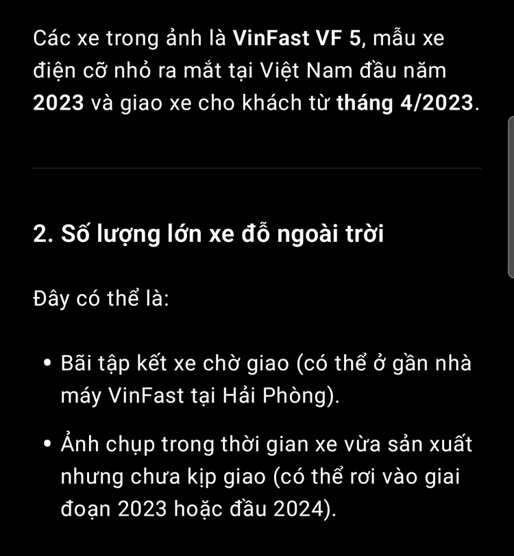 [Infographic] Top 10 xe bán chạy tại VN tháng 6/2025: VF3 bán chạy nhất, hơn 3.600 xe