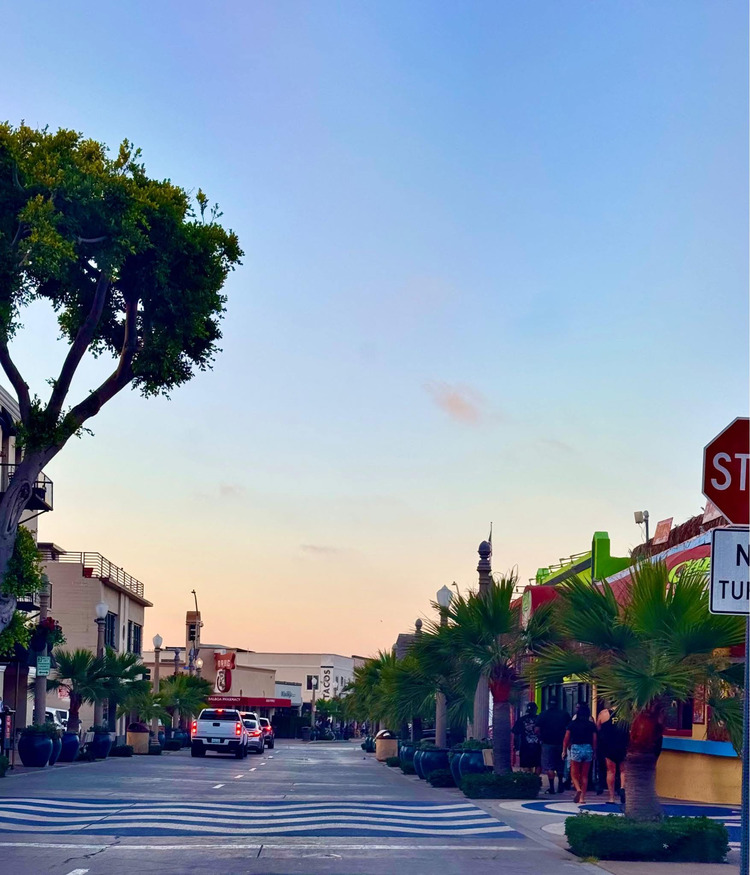 Balboa Fun Zone
