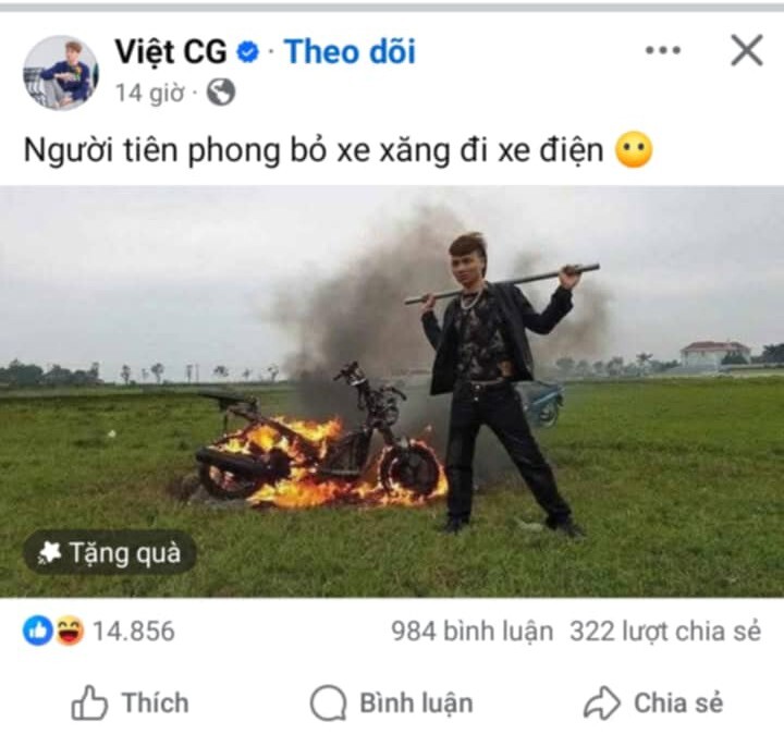 Cấm xe chạy xăng dầu ở nội ô Hà Nội và TP.HCM: Nên hay không nên?