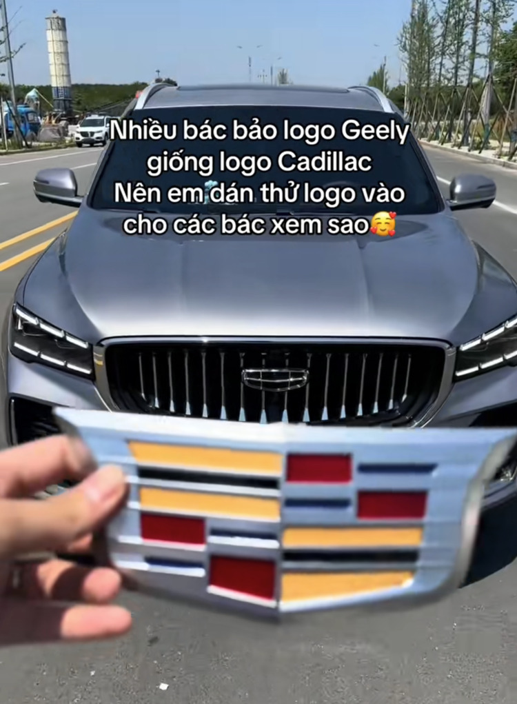 Soi chi tiết Geely Monjaro Flagship: Tân binh SUV hạng D có gì với giá bán 1,199 tỷ đồng?