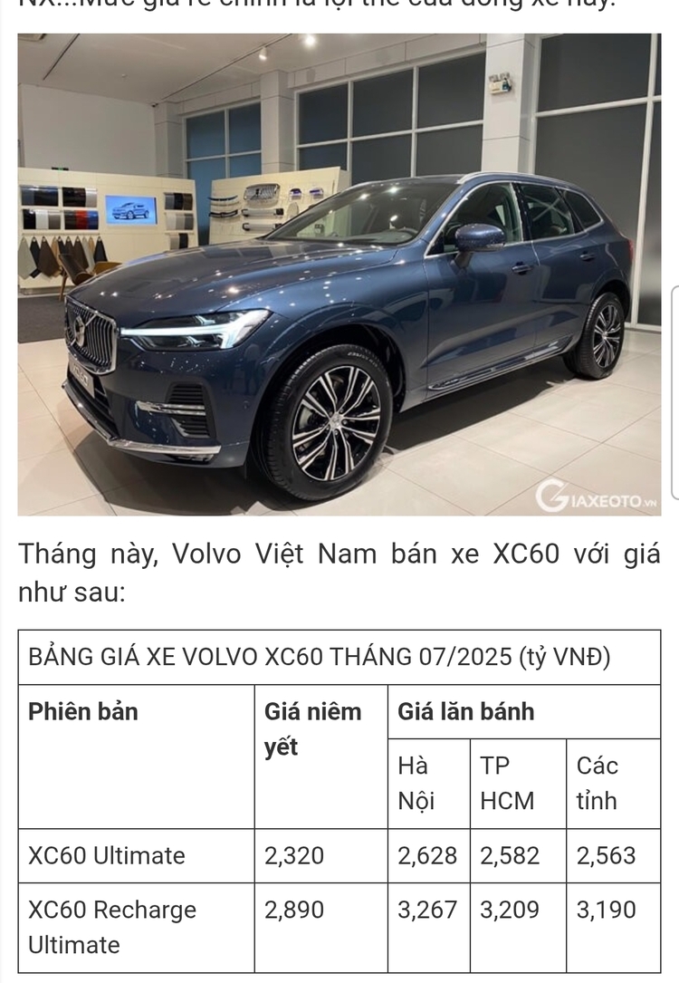 Geely Monjaro 2025 chốt giá từ 1,099 tỷ đồng, 3 phiên bản