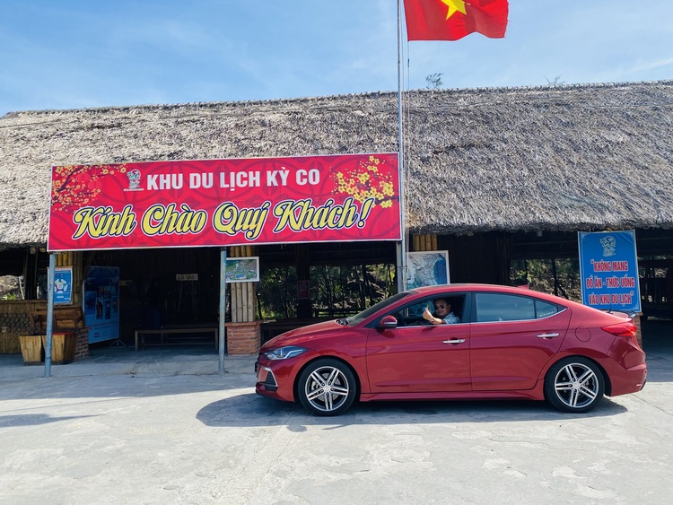 Xin hỏi kinh nghiệm đi Eo Gió, Kỳ Co, Quy Nhơn Xin hỏi kinh nghiệm đi Eo Gió, Kỳ Co, Quy Nhơn