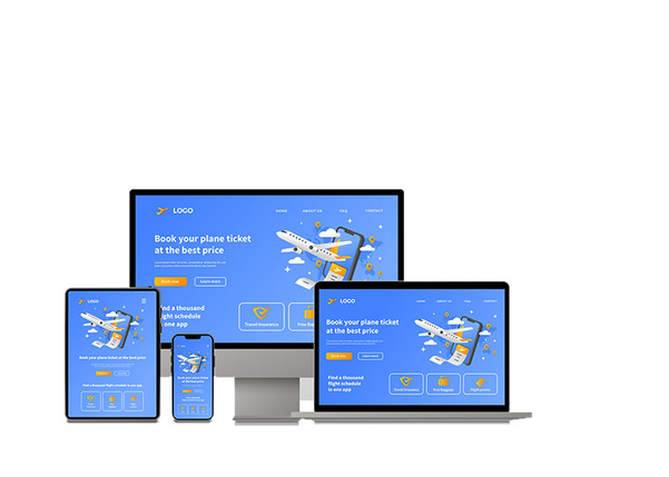 Thiết kế website chuẩn seo google