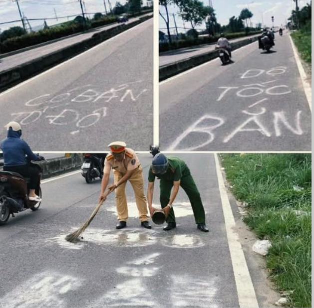 Tình trạng kẹt xe khắp nơi, ai là người chịu trách nhiệm? Tình trạng kẹt xe khắp nơi, ai là người chịu trách nhiệm?
