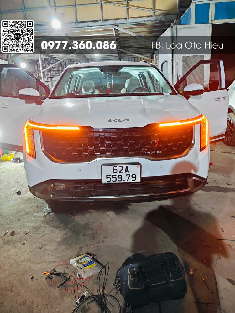 Hiếu Audio Mark : Chuyên Loa  tháo xe sang:  Độ âm thanh  - Nâng cấp âm thanh xe hơi.