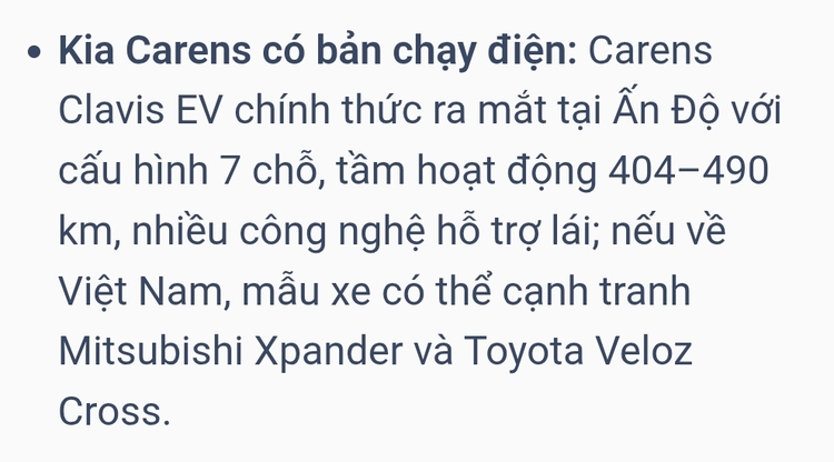 Thông tin xe ngày 18/7: Giá lăn bánh xe xăng có thể tăng mạnh, loạt hãng xe đẩy nhanh điện hóa